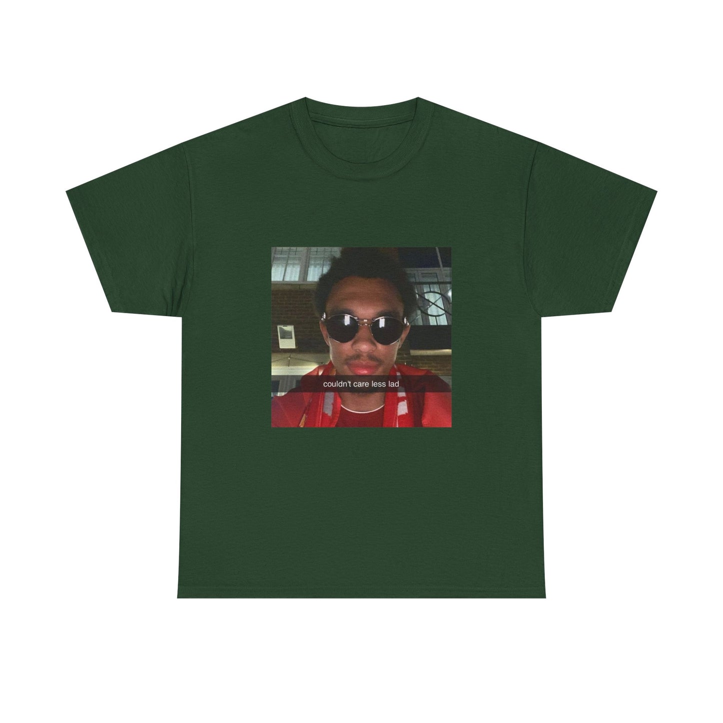 Alexander Arnold Shirt