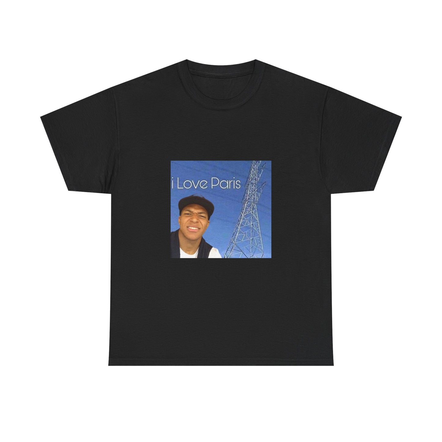 Mbappe Shirt