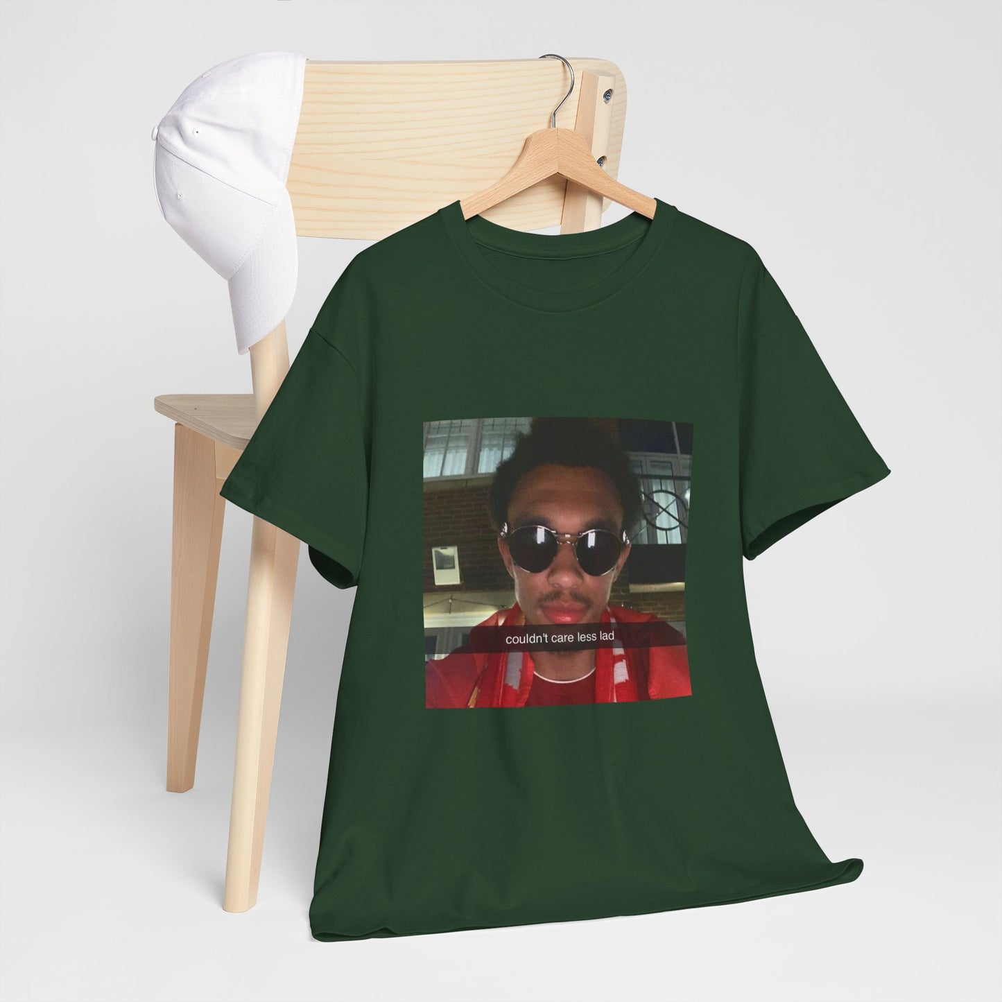 Alexander Arnold Shirt