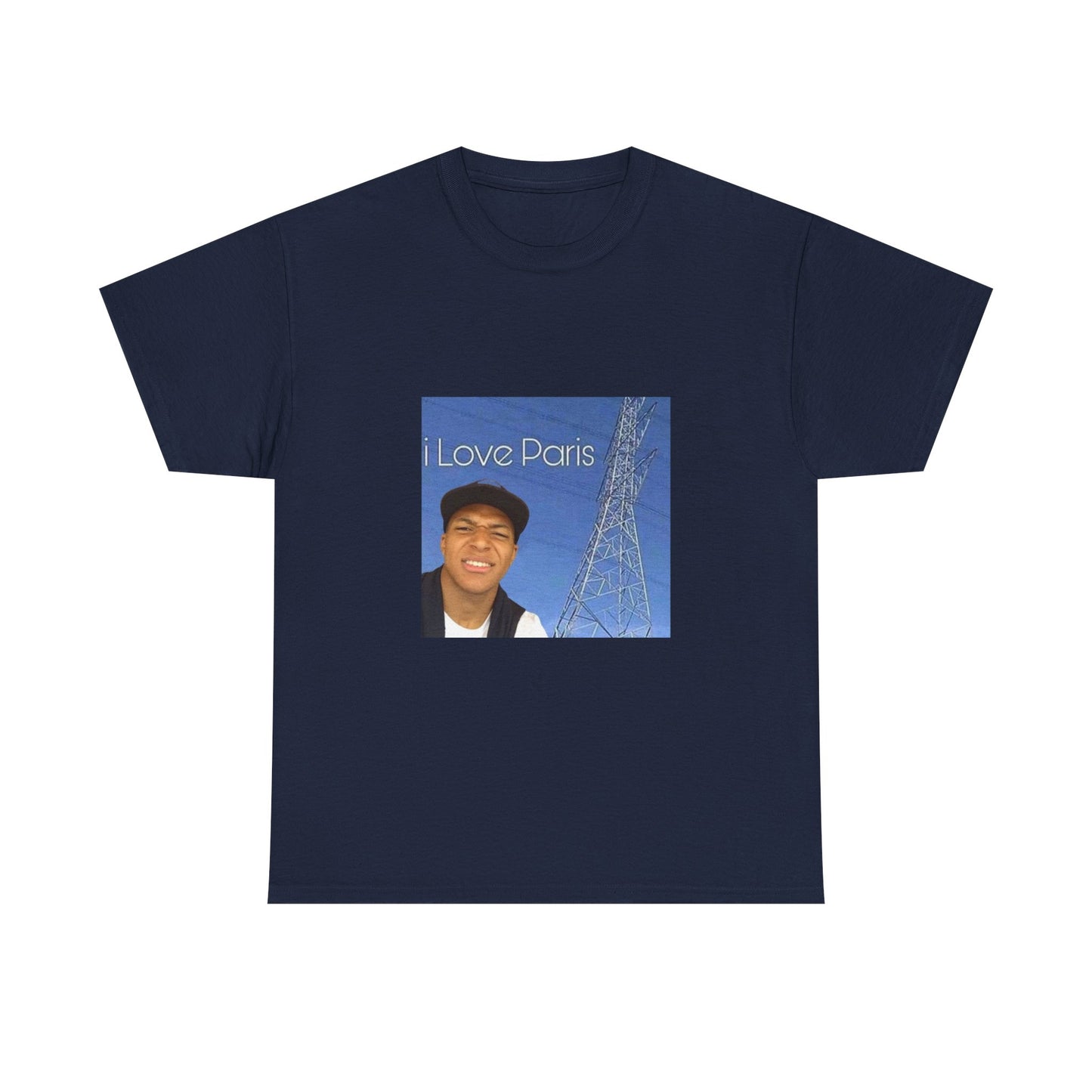 Mbappe Shirt