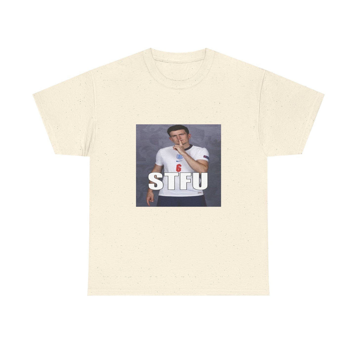 Harry Maguire Shirt