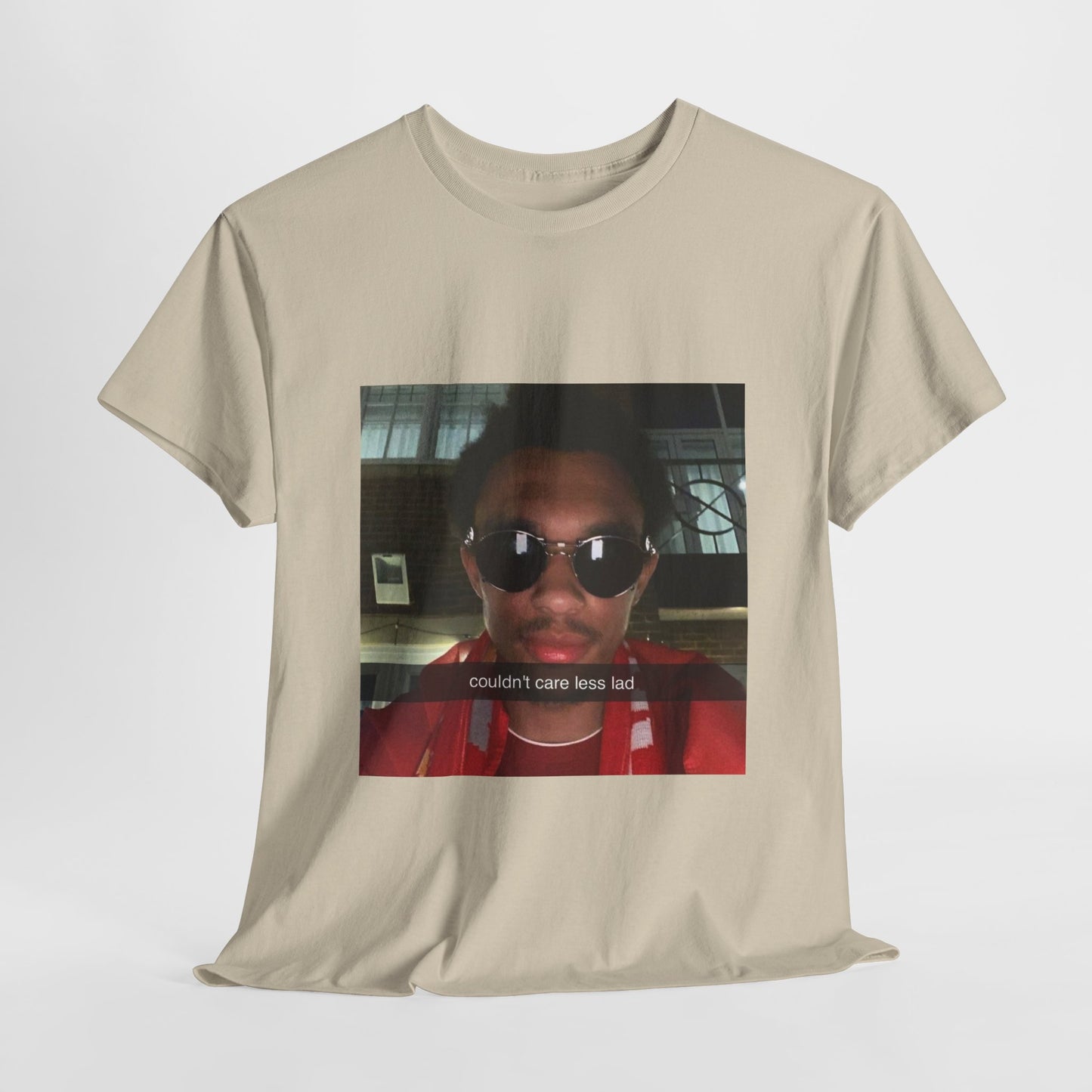 Alexander Arnold Shirt