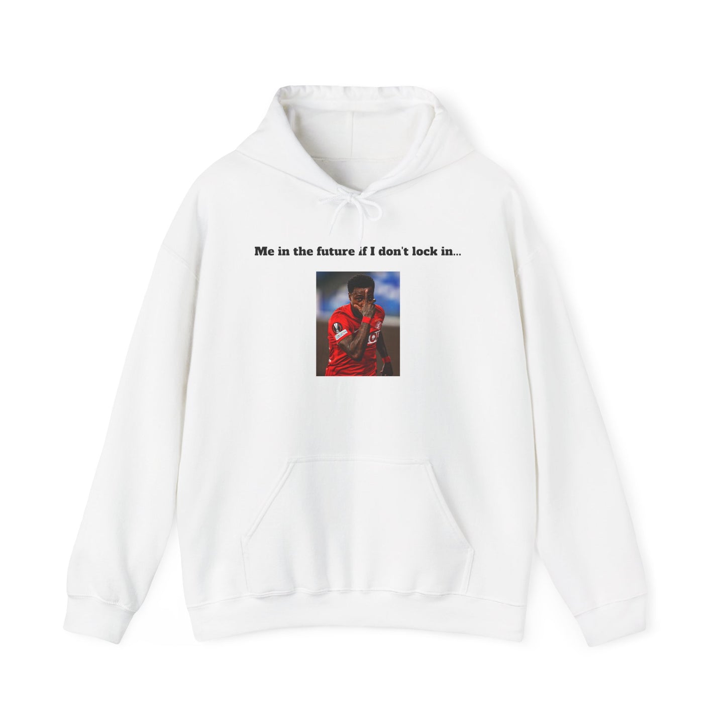 Promes Hoodie