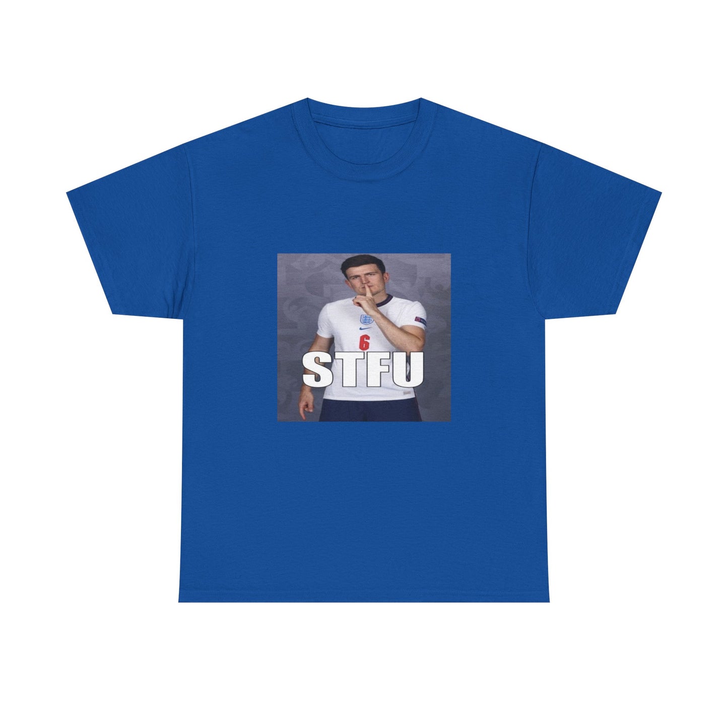 Harry Maguire Shirt