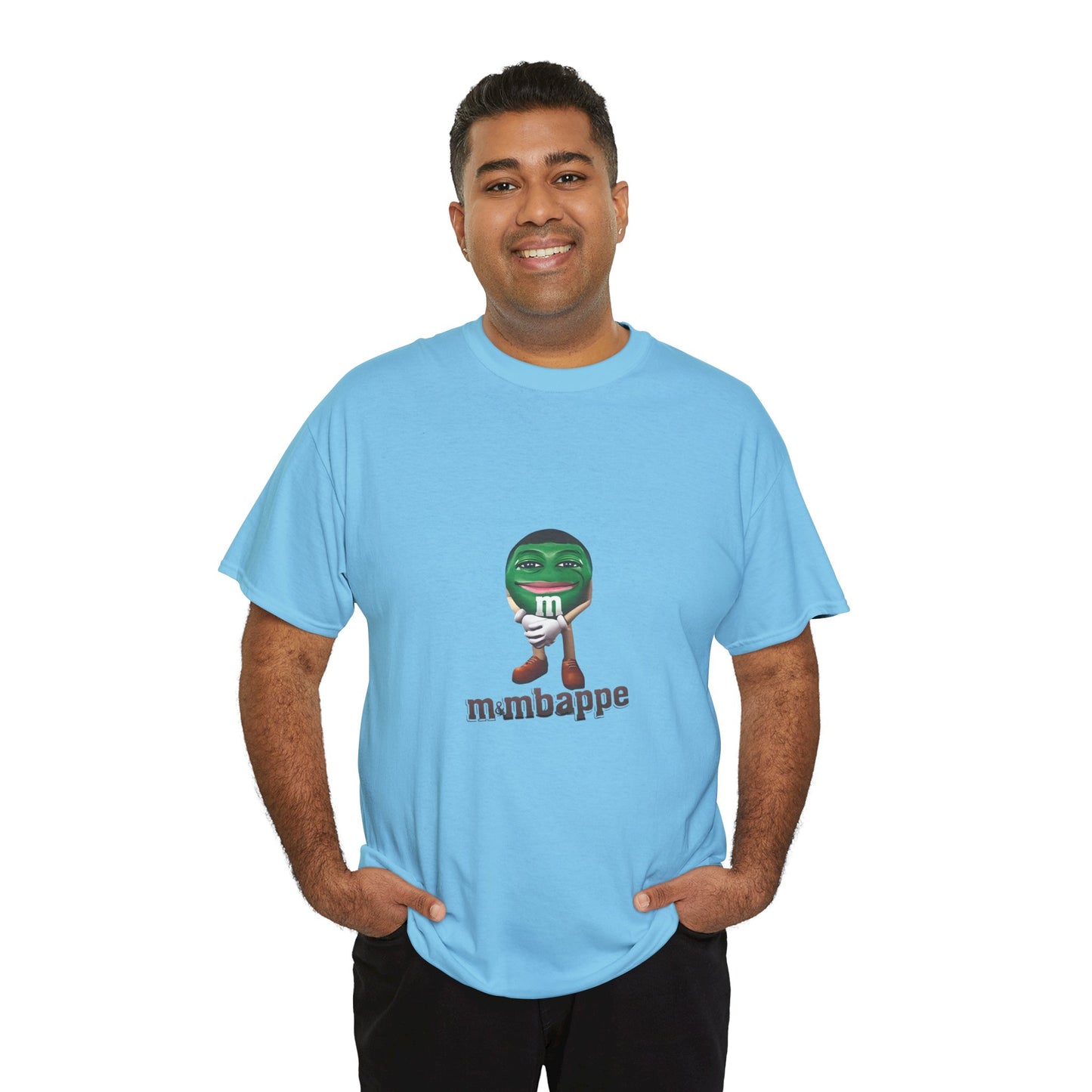 Mbappe Meme Shirt