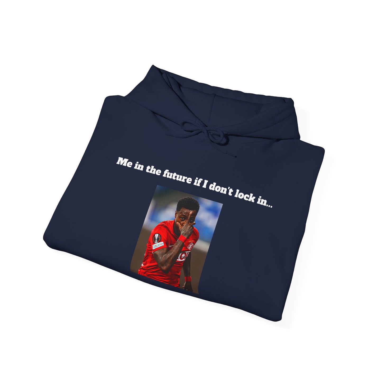 Promes Hoodie