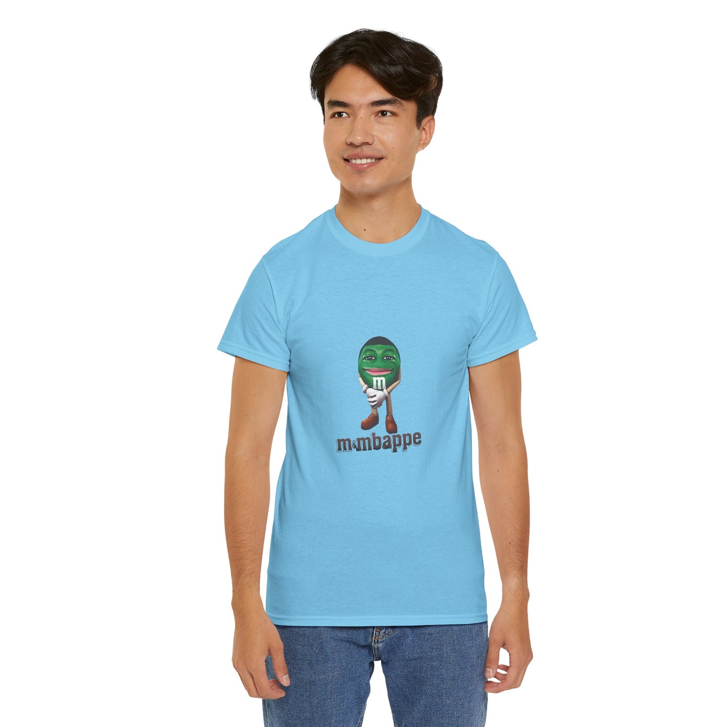 Mbappe Meme Shirt