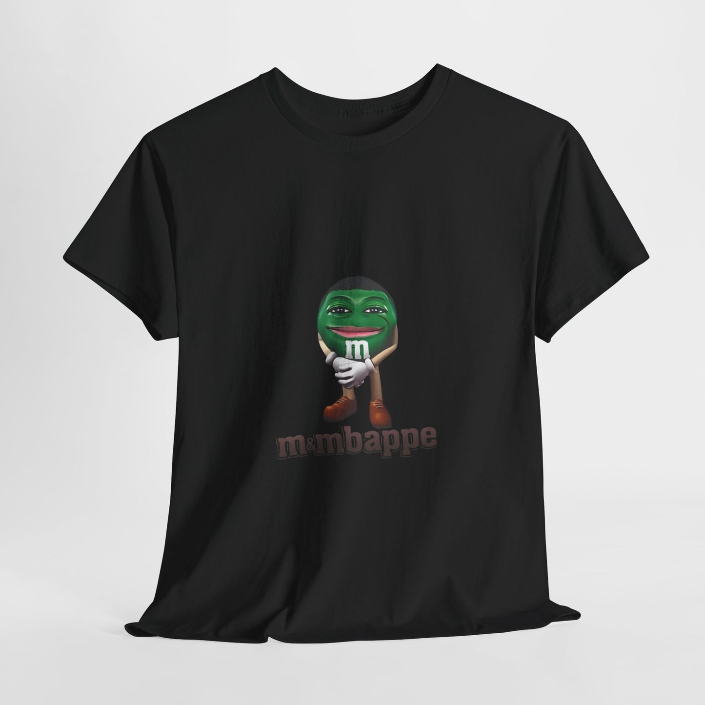 Mbappe Meme Shirt
