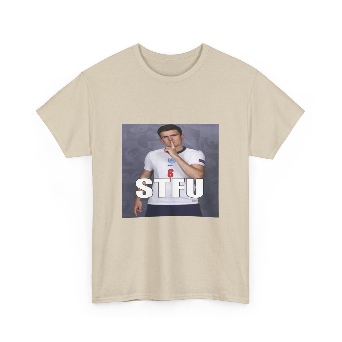 Harry Maguire Shirt