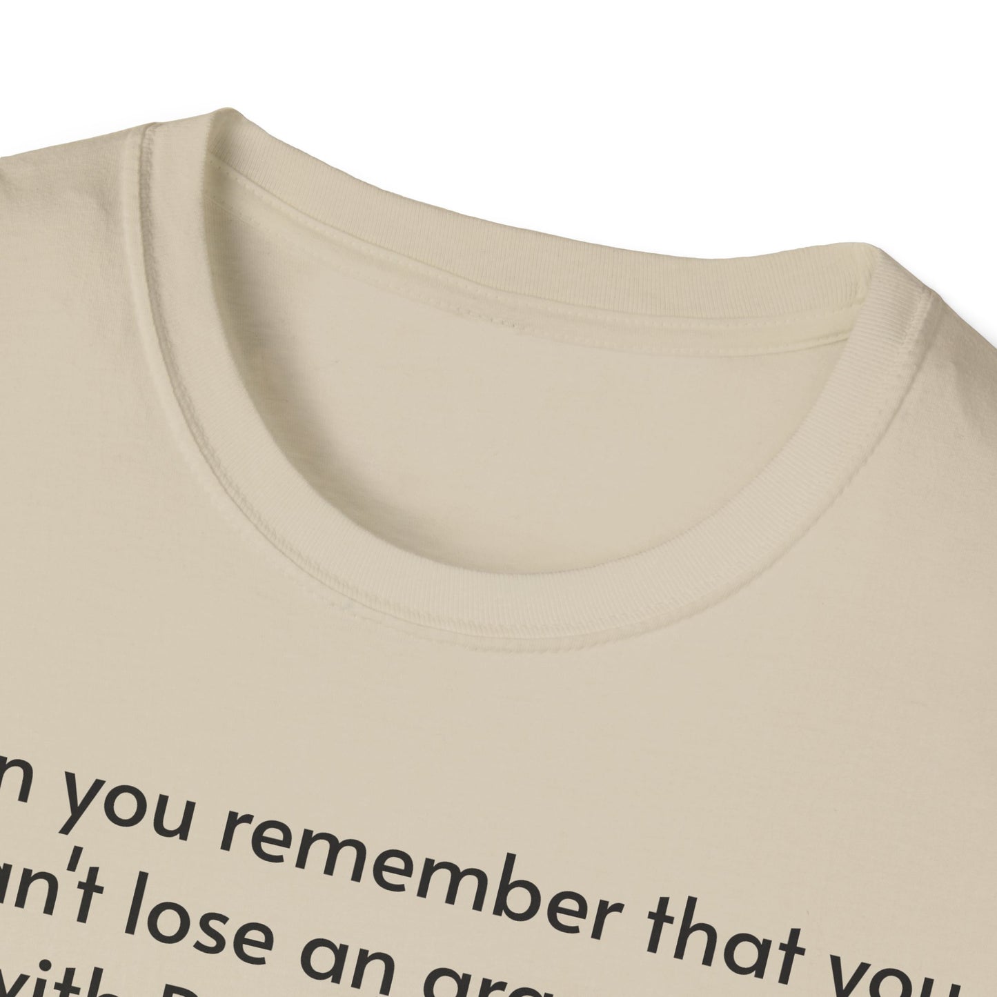 Messi T-Shirt - Offside Drip