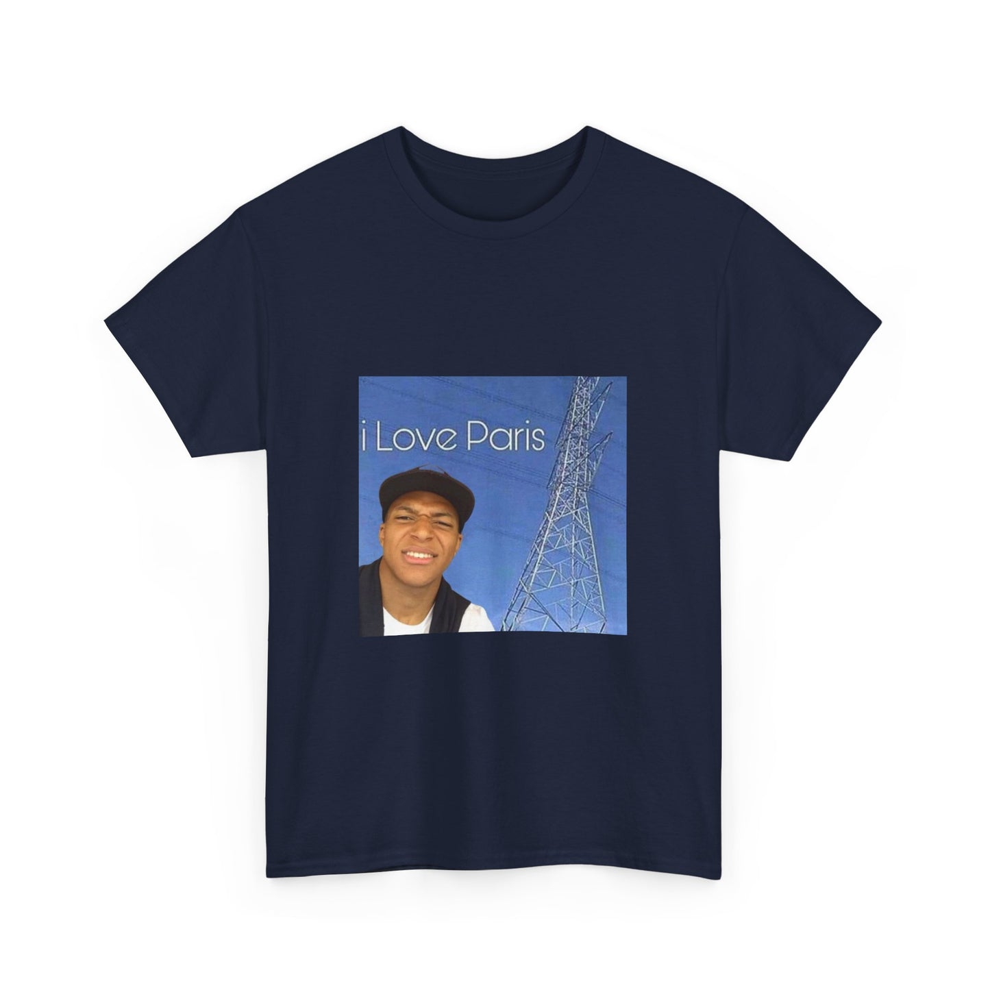 Mbappe Shirt