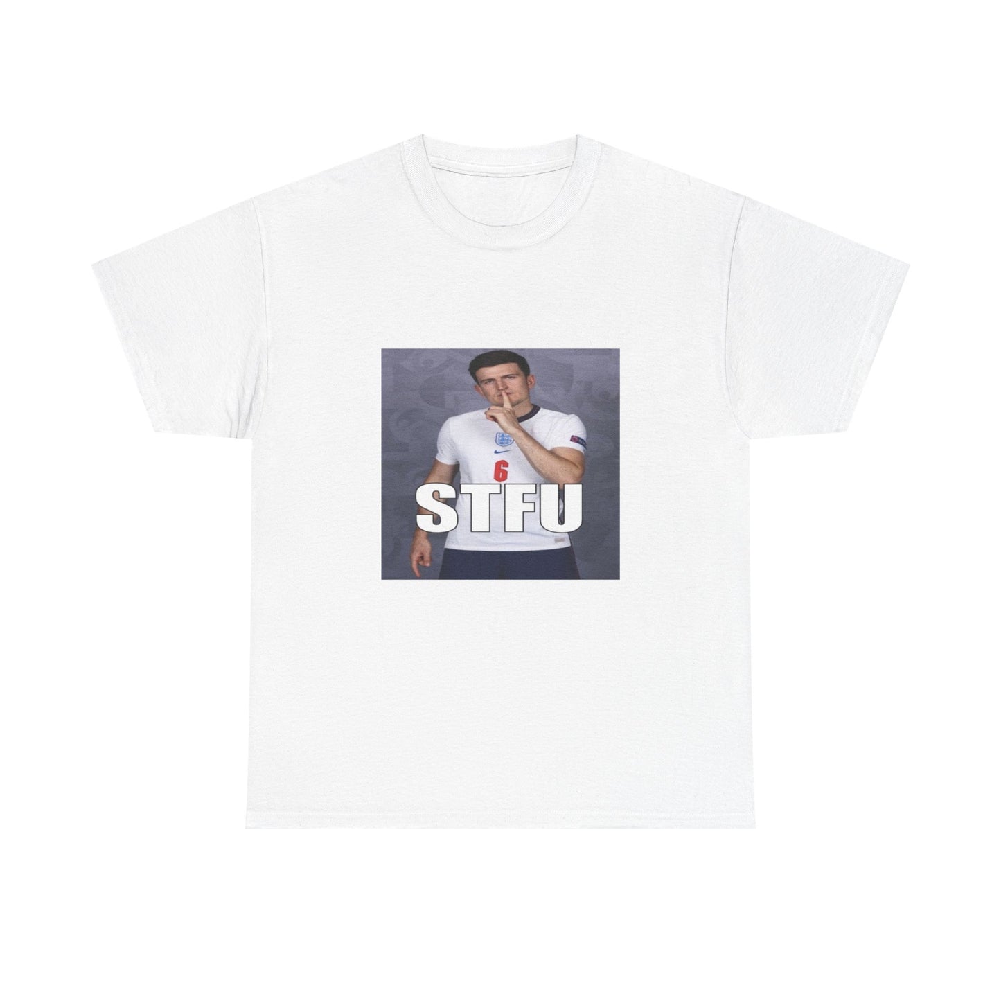Harry Maguire Shirt