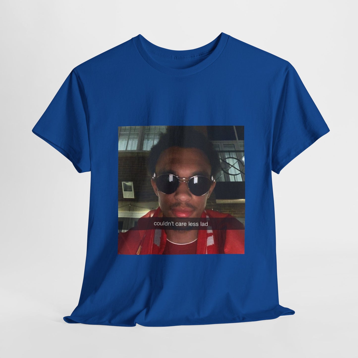 Alexander Arnold Shirt