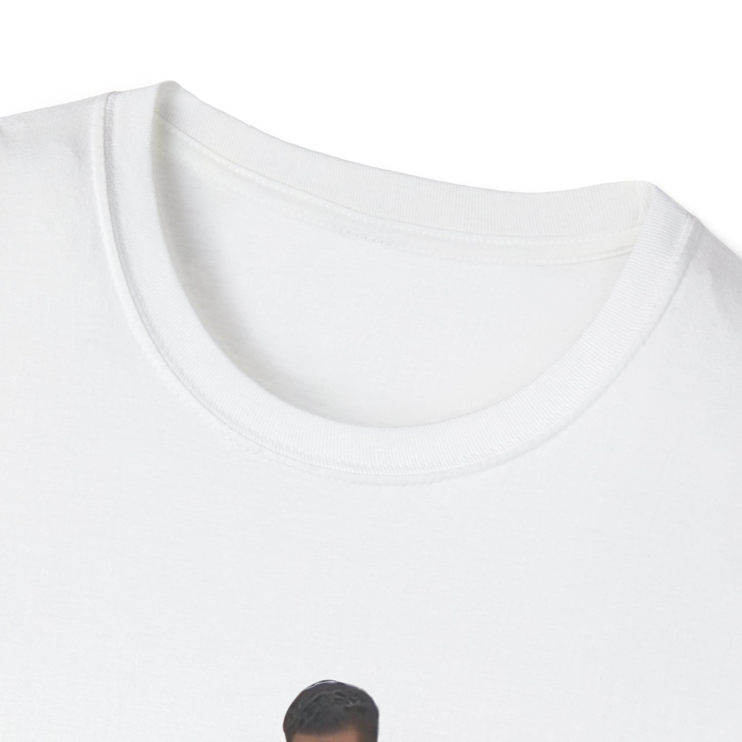 Football Player Antony Unisex Tee