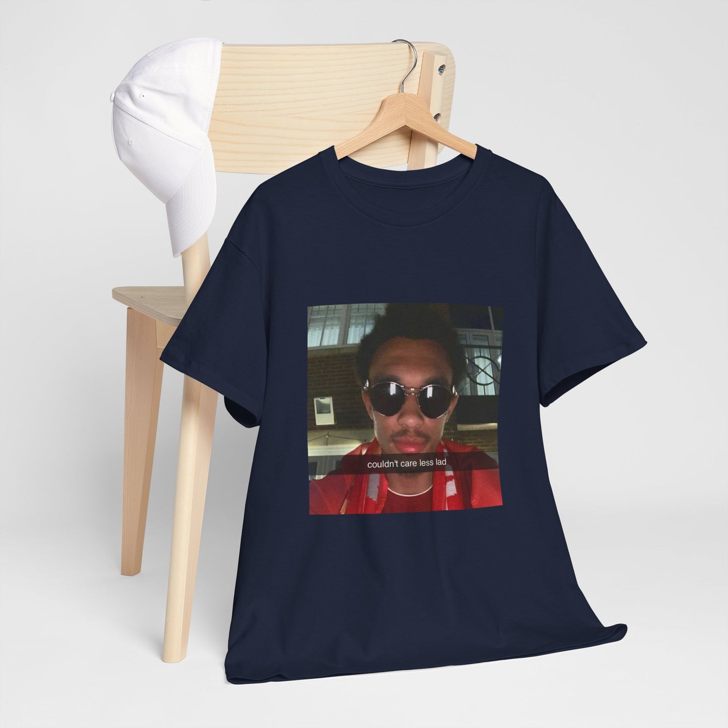 Alexander Arnold Shirt