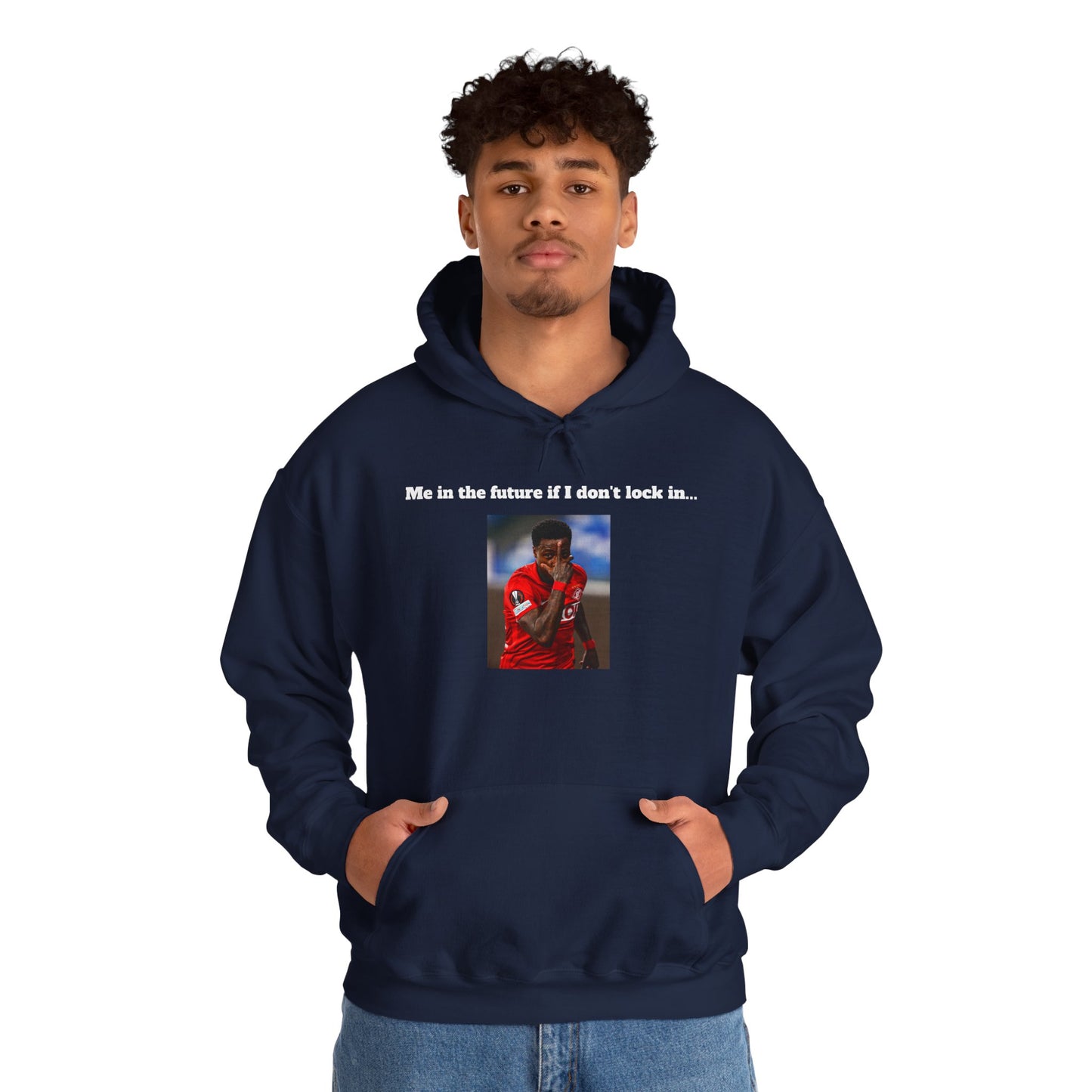 Promes Hoodie