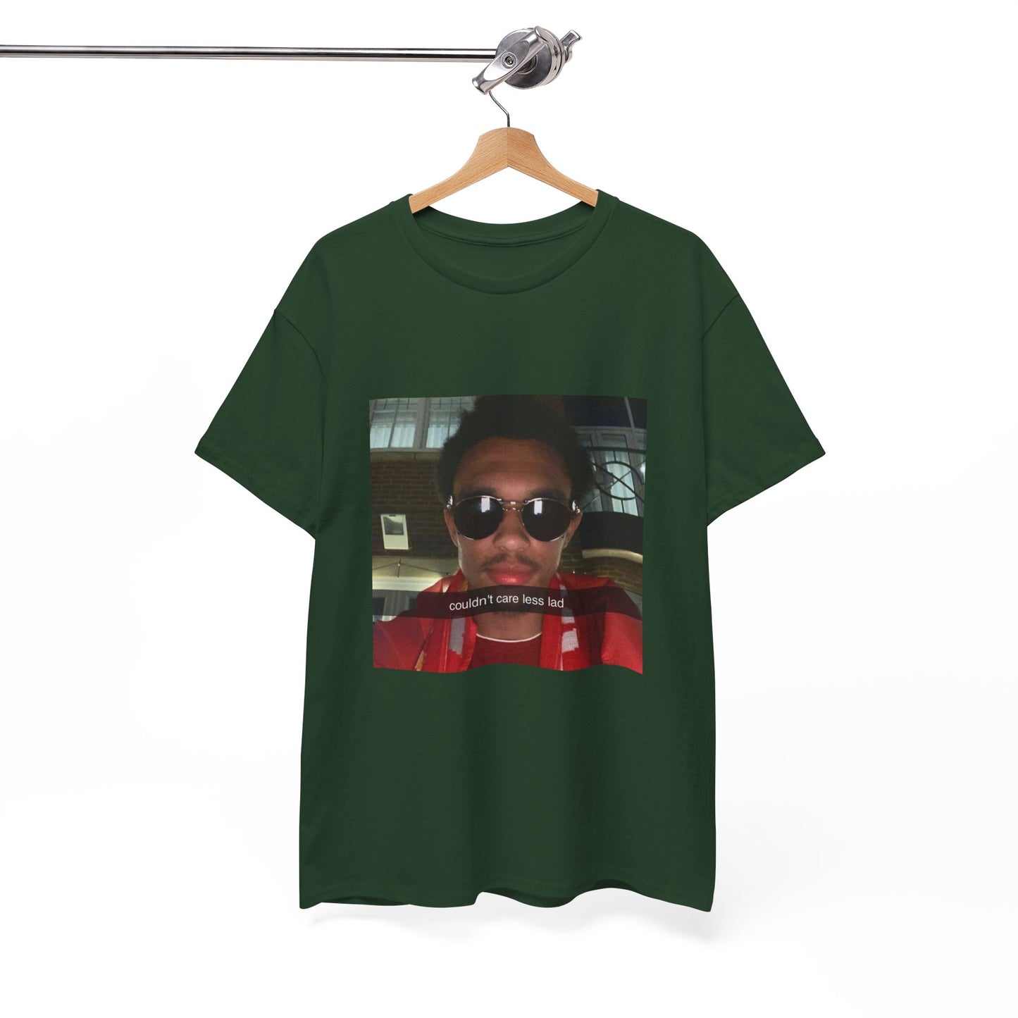 Alexander Arnold Shirt