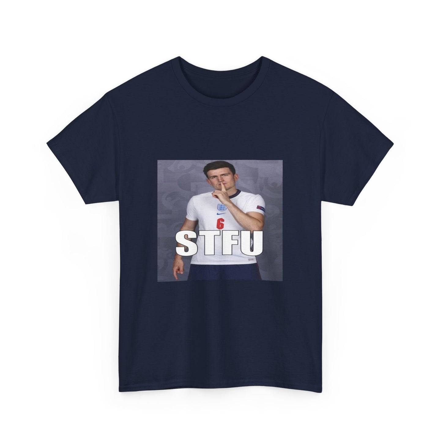 Harry Maguire Shirt