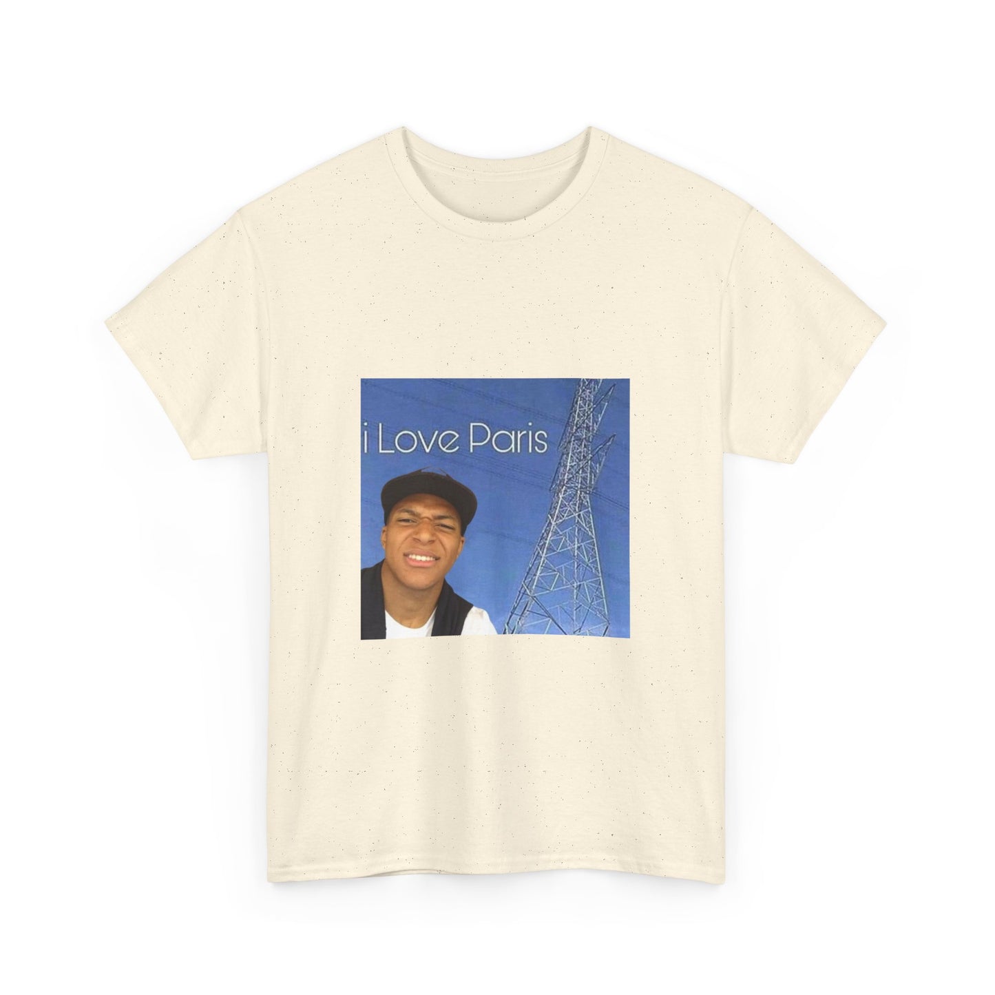 Mbappe Shirt