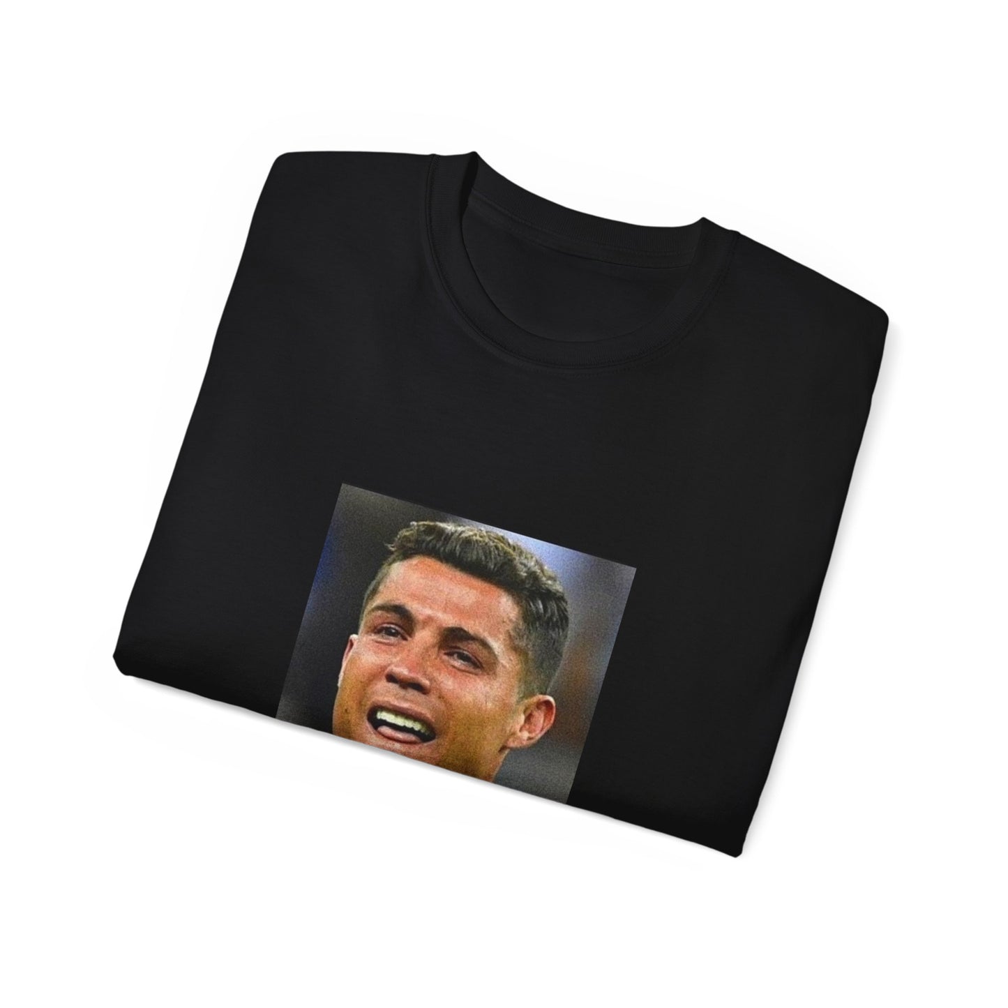 Penaldo Shirt - Offside Drip