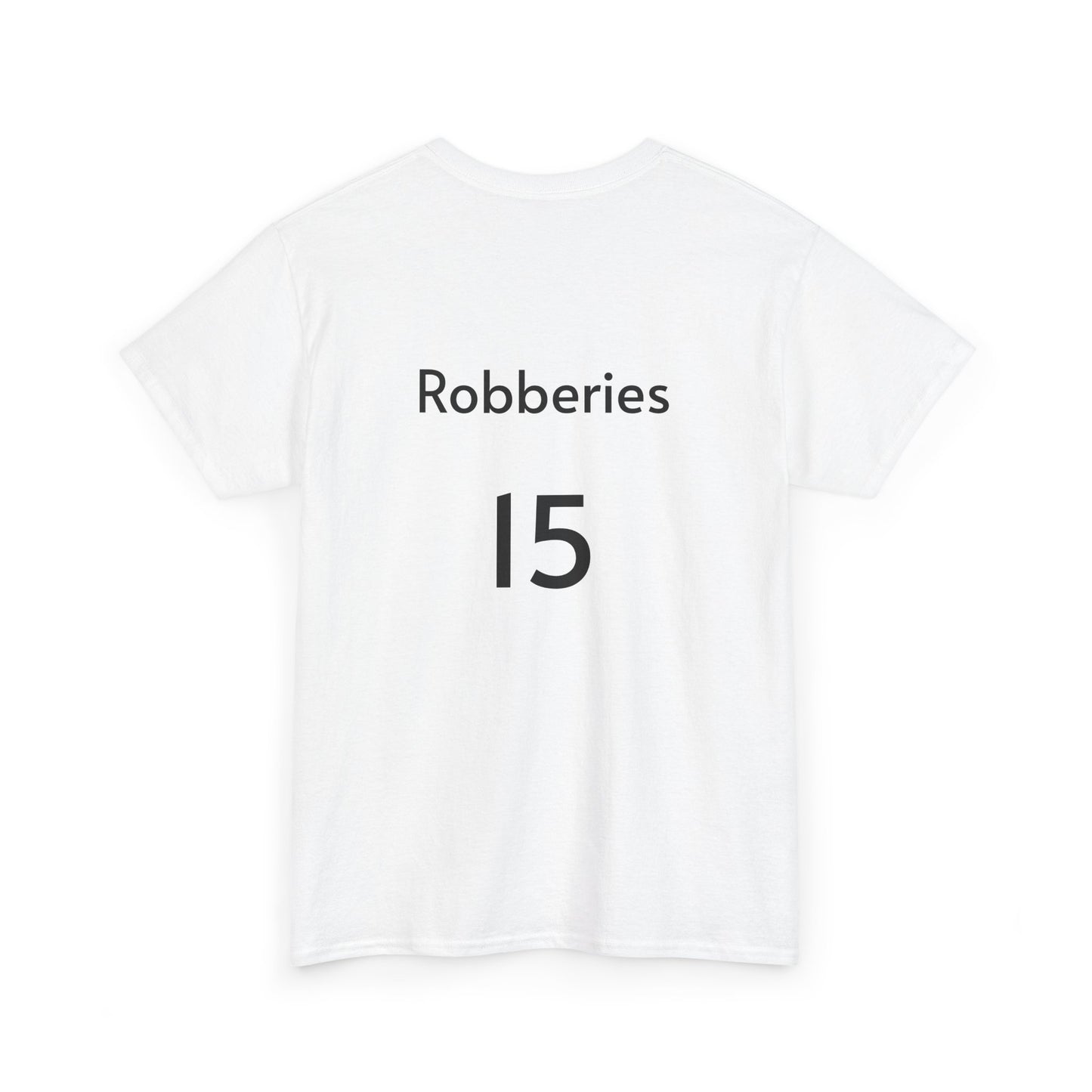 Real Vardrid Shirt