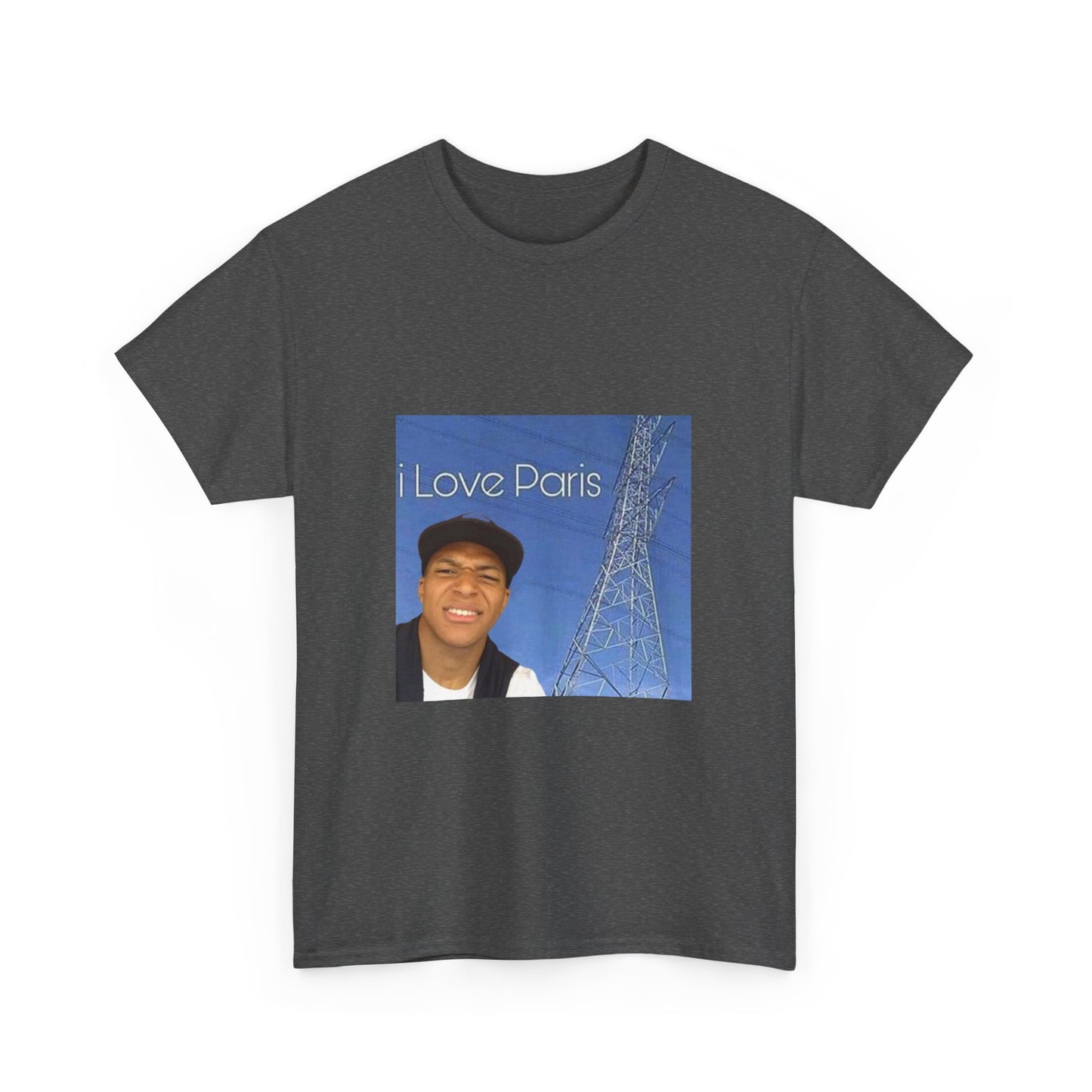 Mbappe Shirt