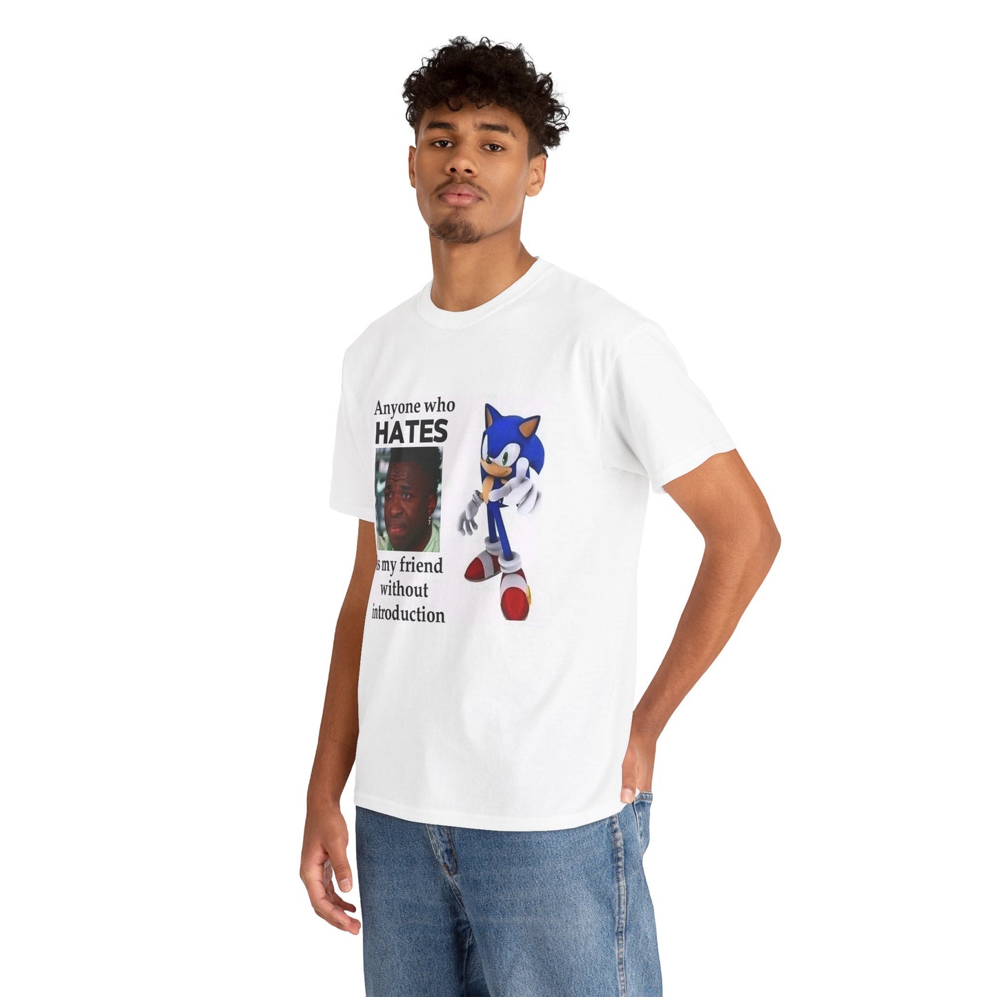 Vinicius Junior T-Shirt