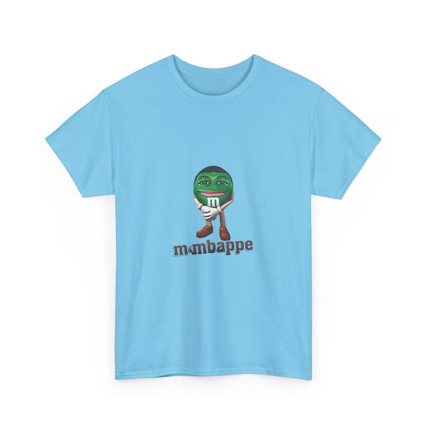 Mbappe Meme Shirt