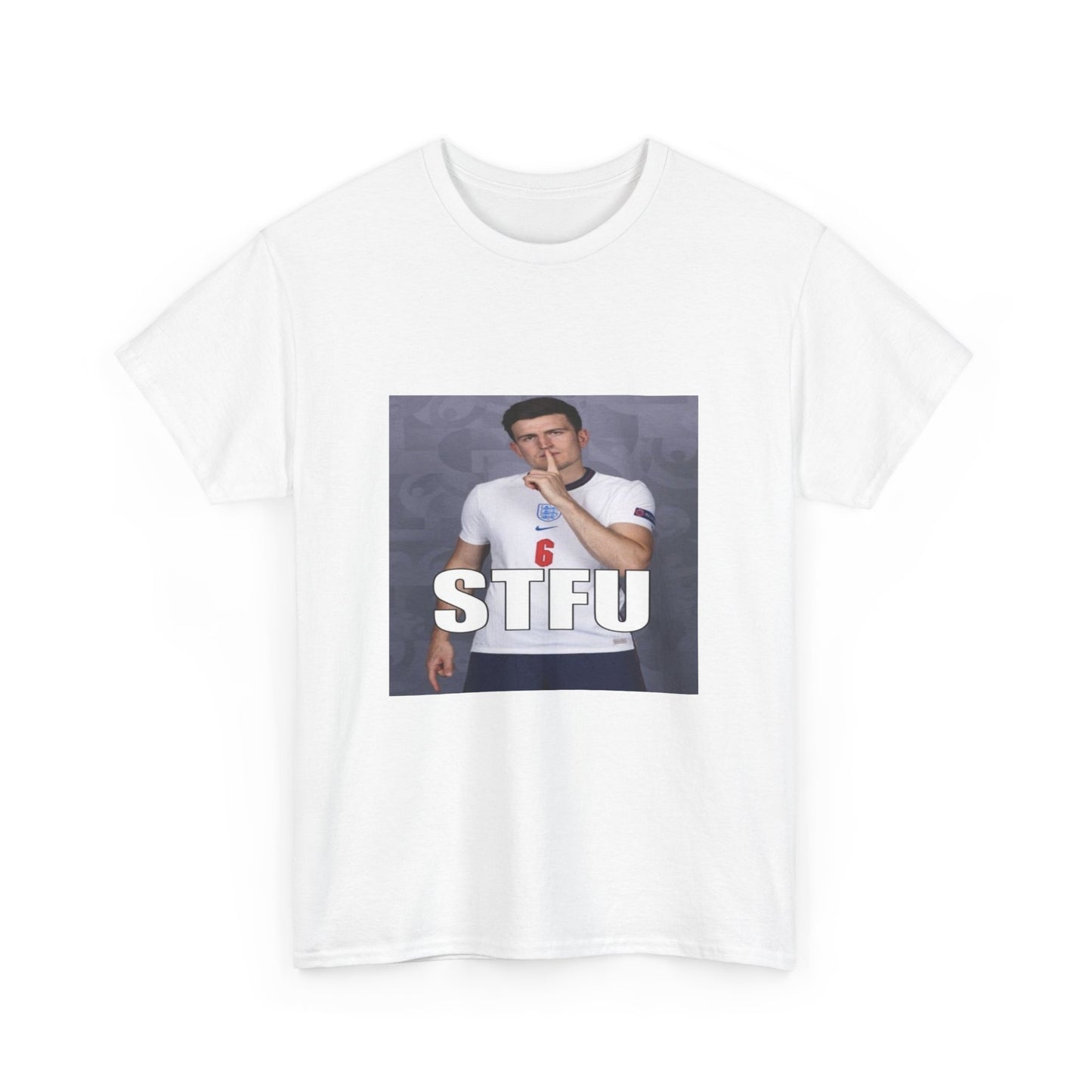 Harry Maguire Shirt