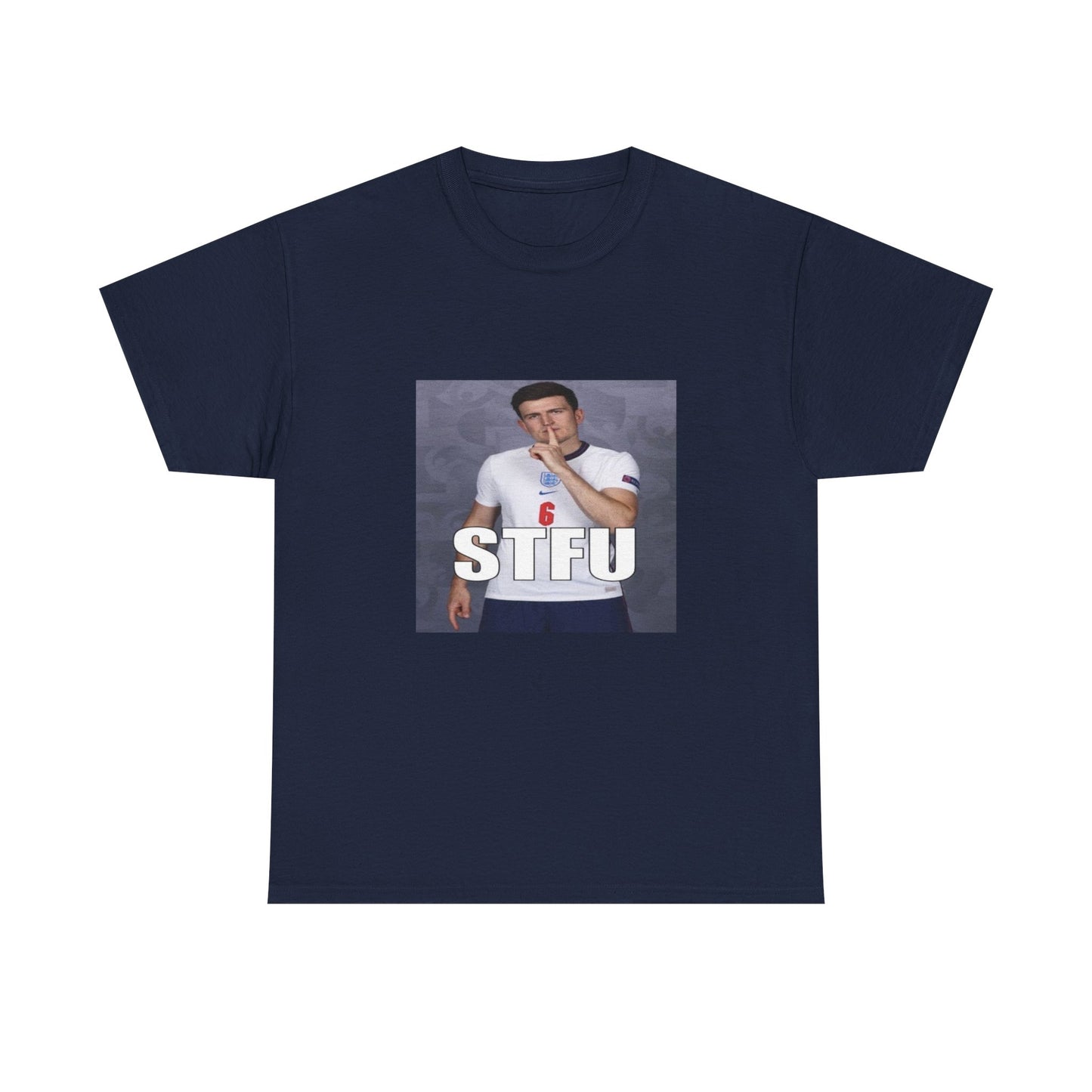 Harry Maguire Shirt