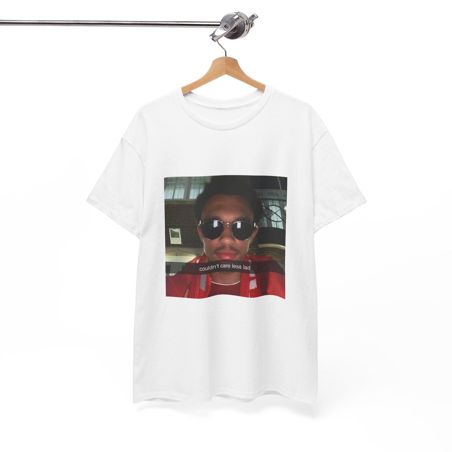 Alexander Arnold Shirt
