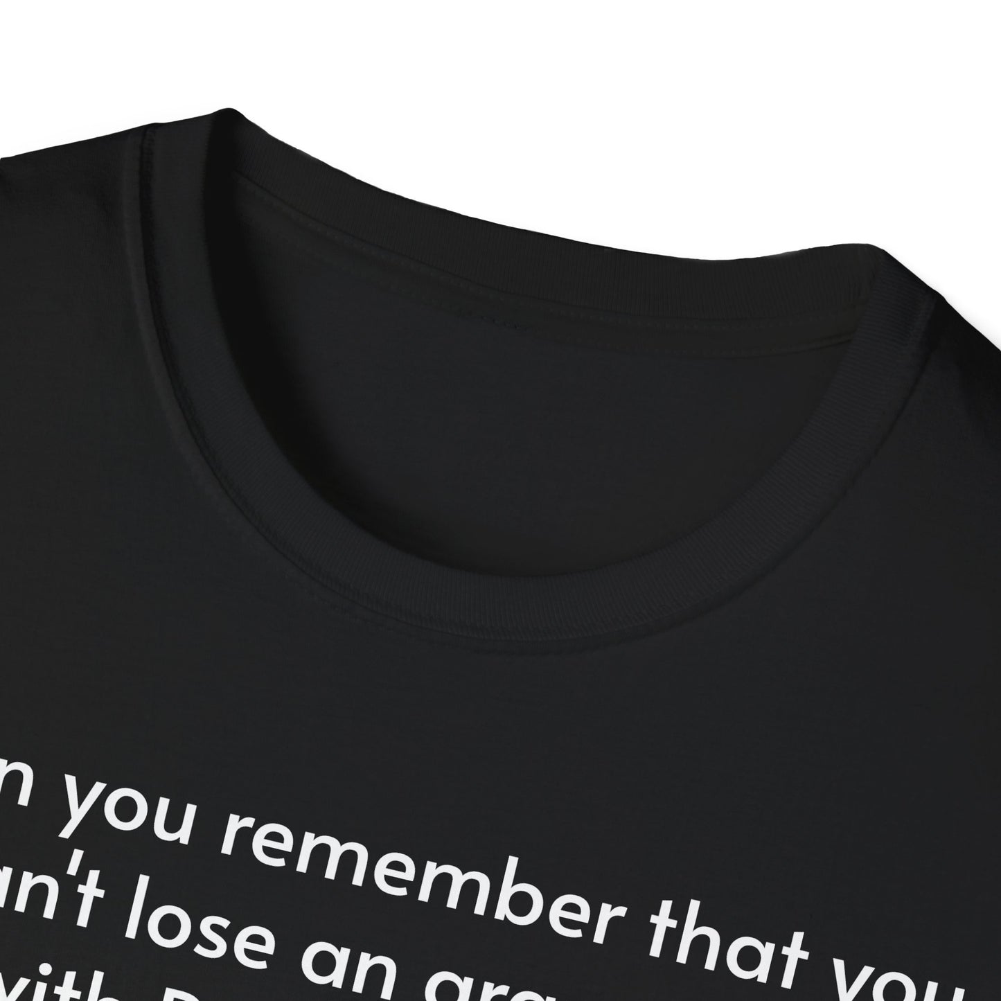Messi T-Shirt - Offside Drip