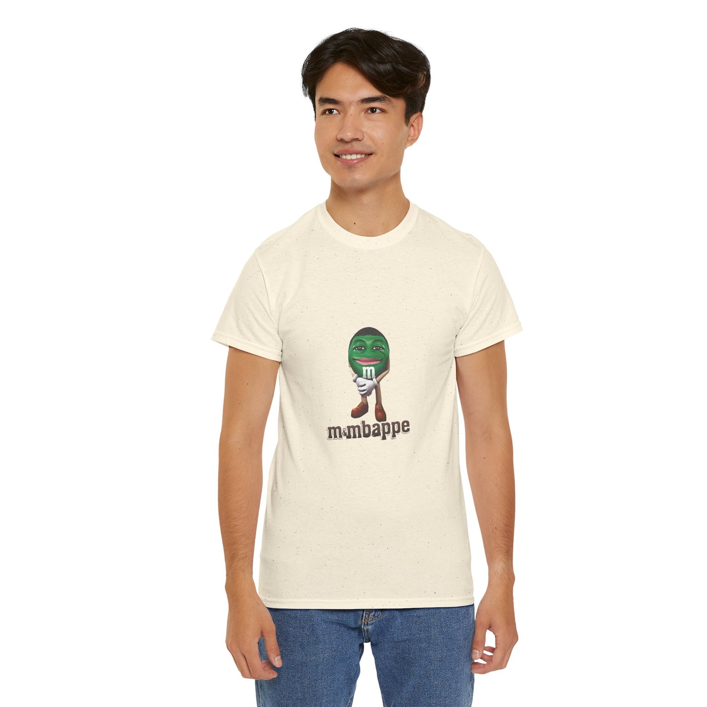 Mbappe Meme Shirt