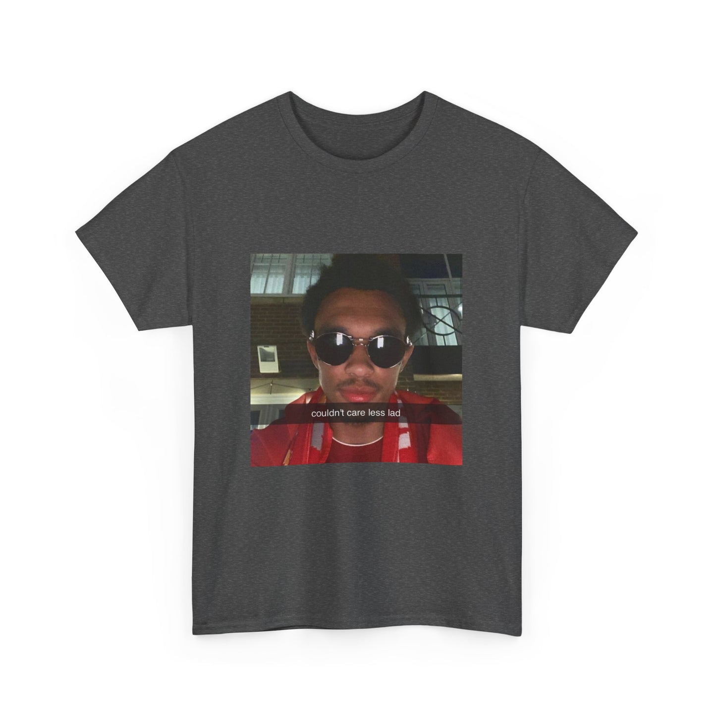 Alexander Arnold Shirt