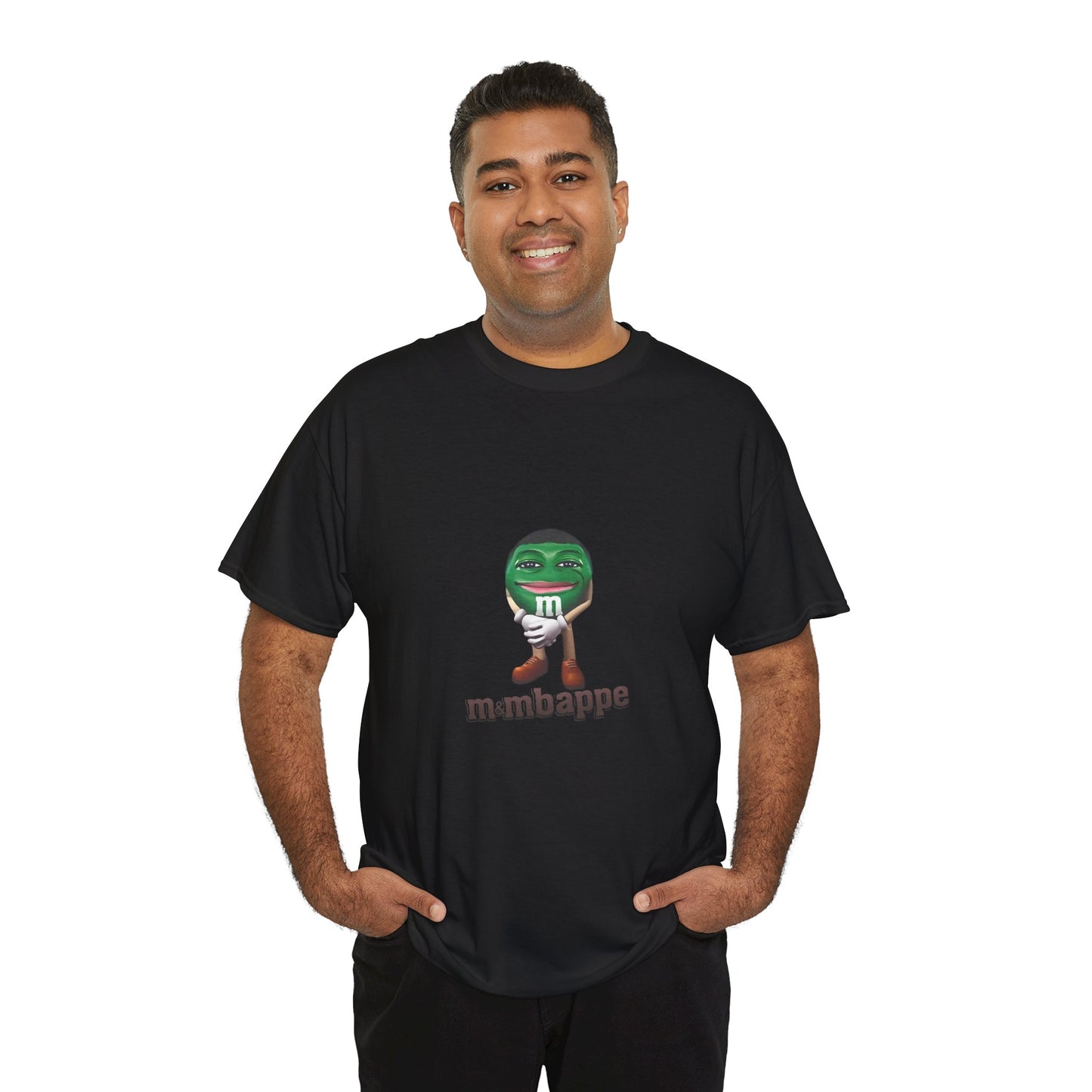 Mbappe Meme Shirt