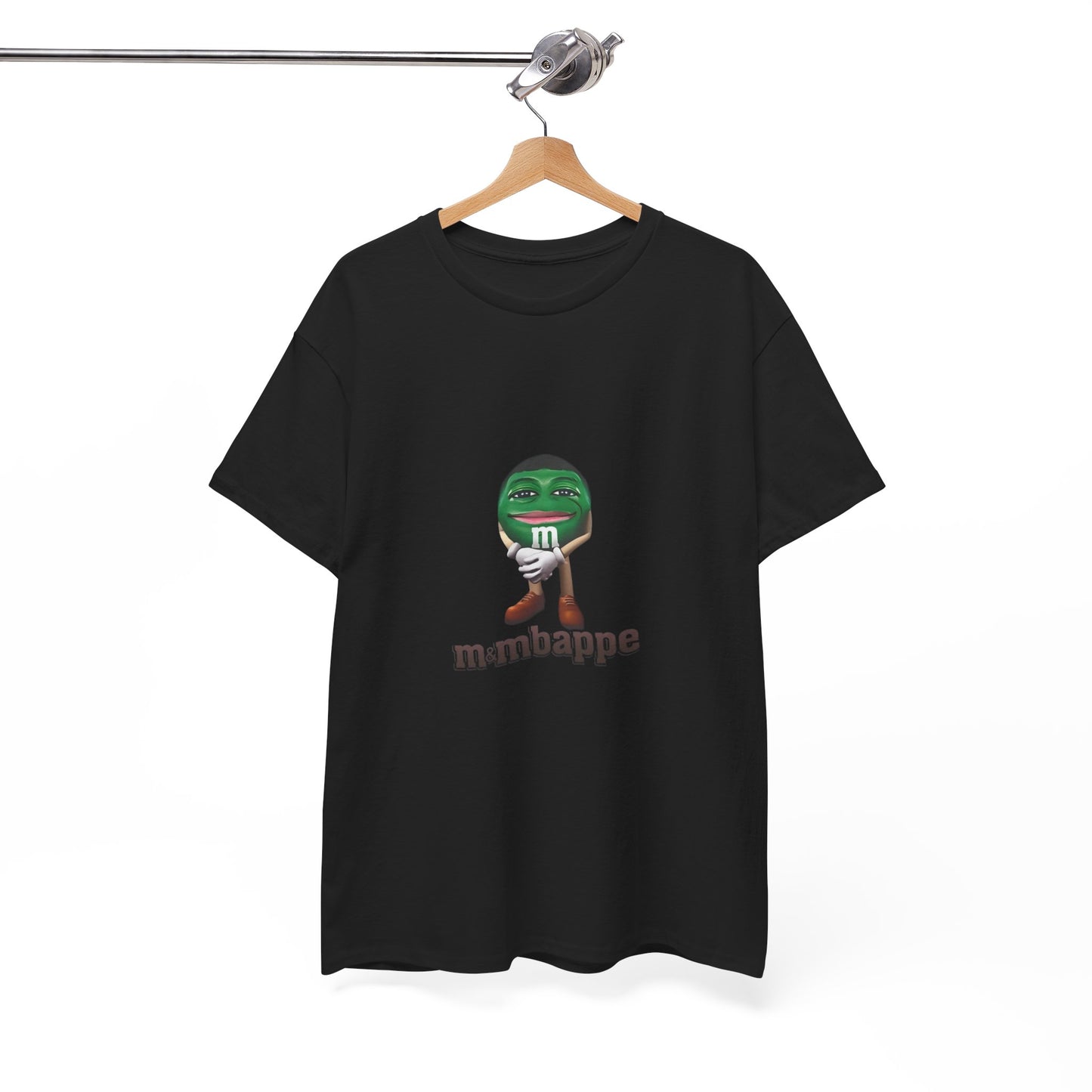 Mbappe Meme Shirt