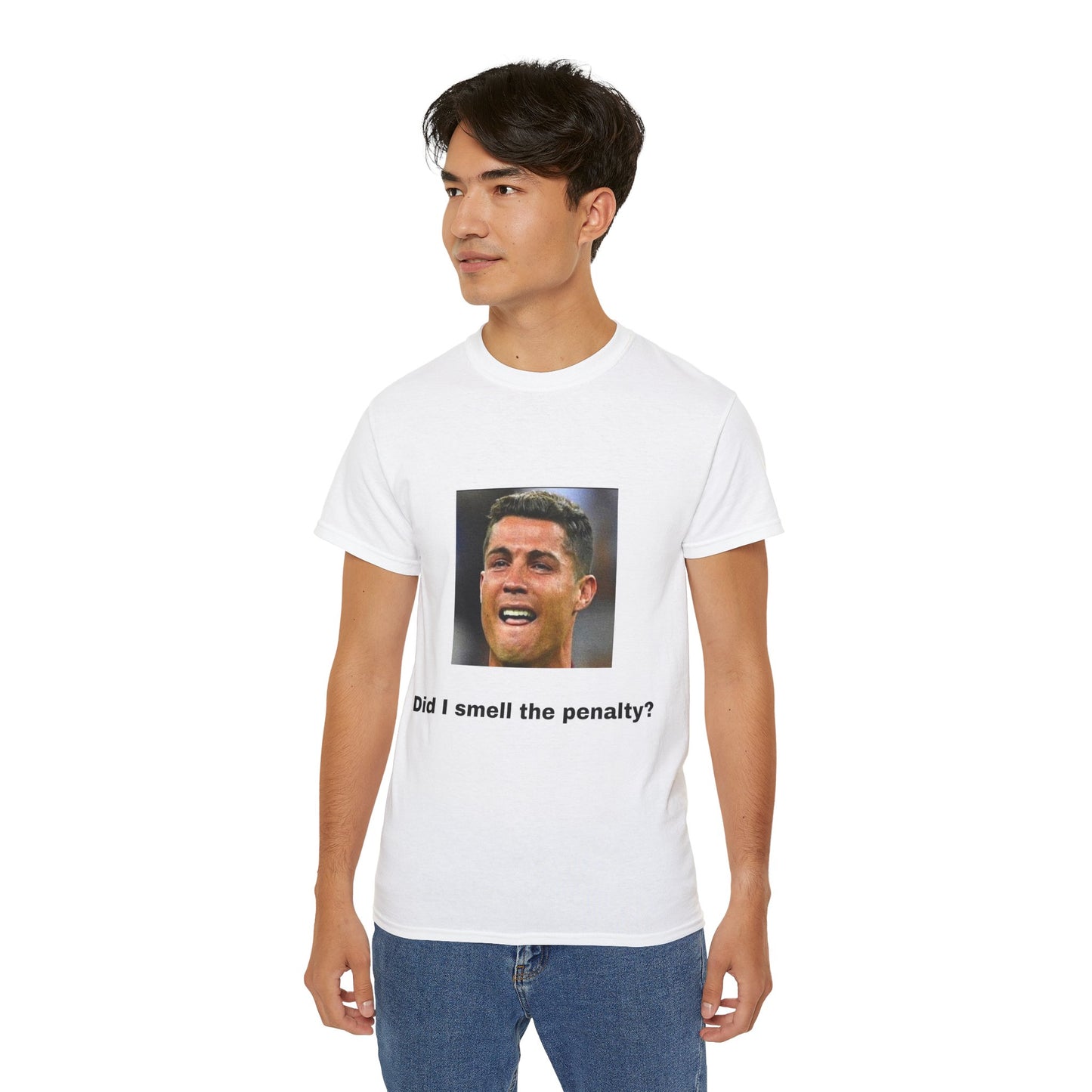 Penaldo Shirt - Offside Drip