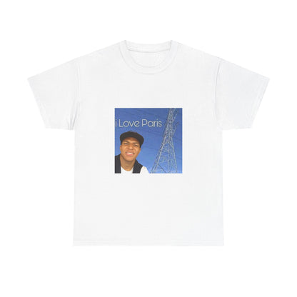 Mbappe Shirt