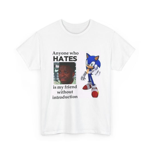 Vinicius Junior T-Shirt