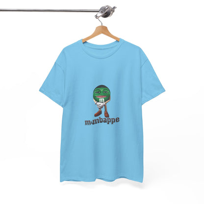 Mbappe Meme Shirt