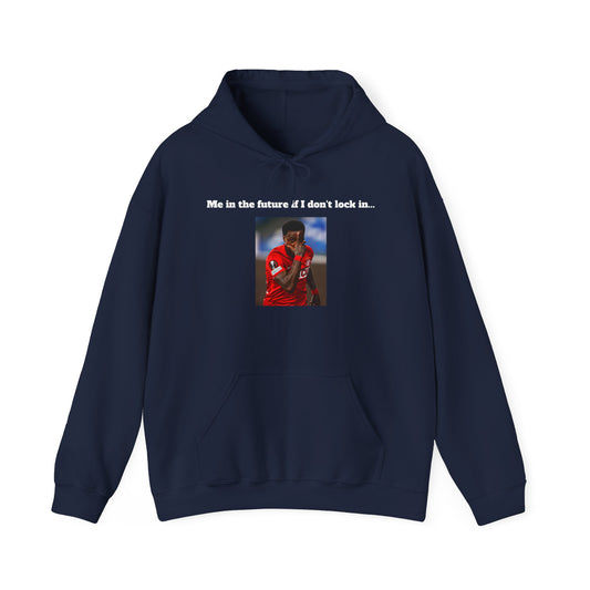 Promes Hoodie