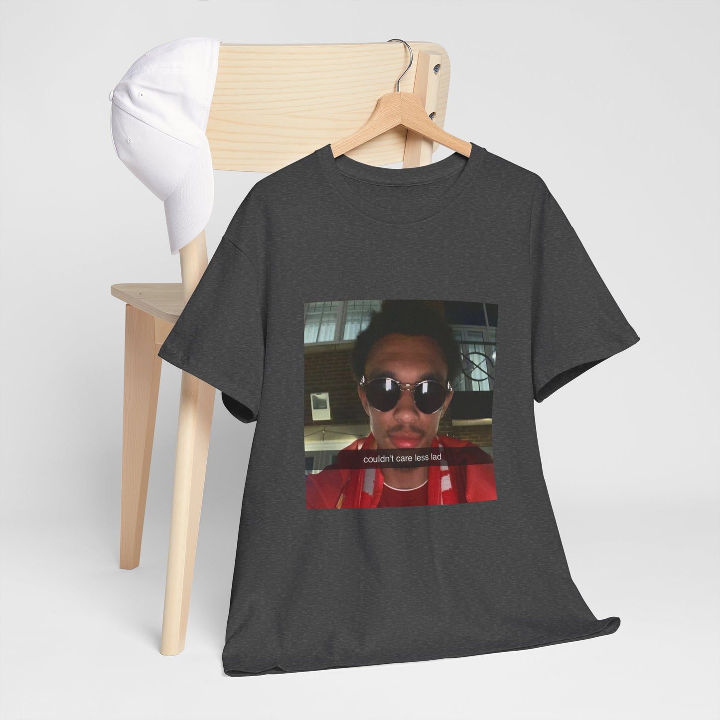 Alexander Arnold Shirt