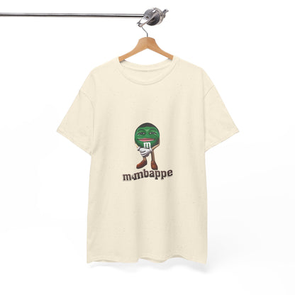 Mbappe Meme Shirt
