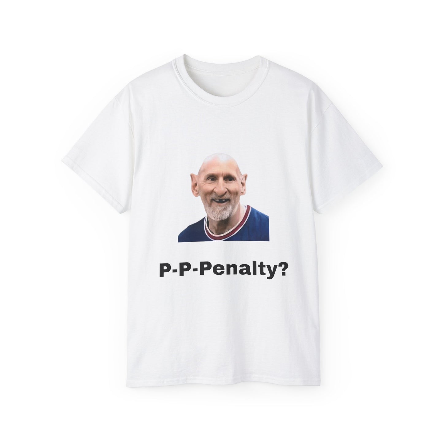 Pessi Shirt - Offside Drip