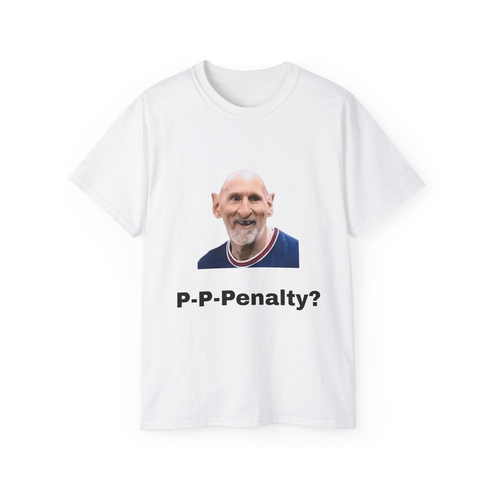 Pessi Shirt - Offside Drip