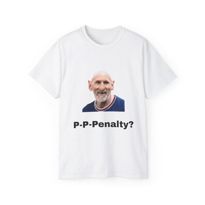Pessi Shirt - Offside Drip
