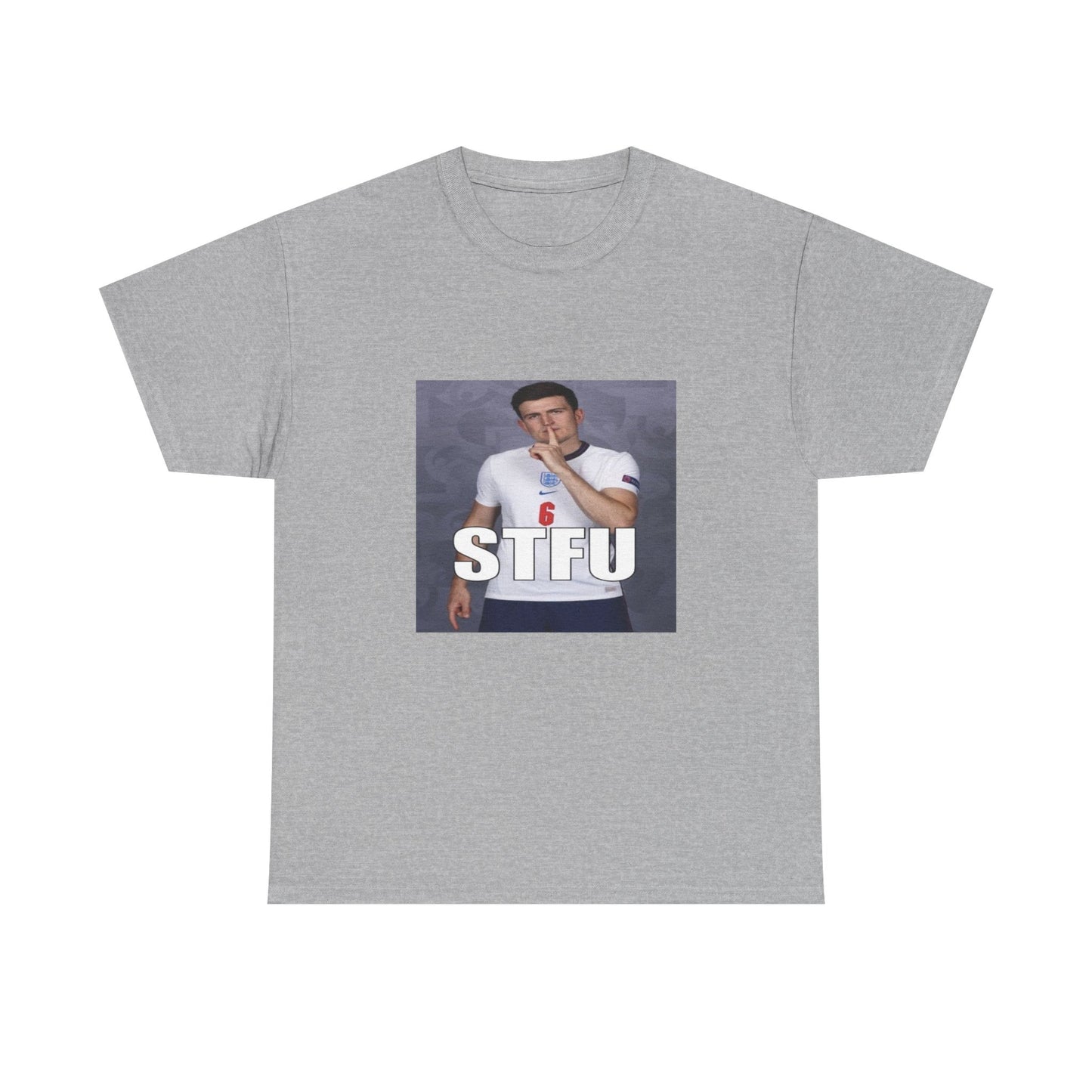Harry Maguire Shirt