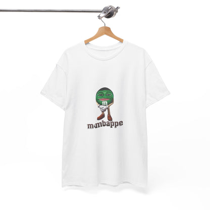 Mbappe Meme Shirt