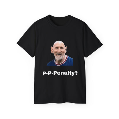 Pessi Shirt - Offside Drip