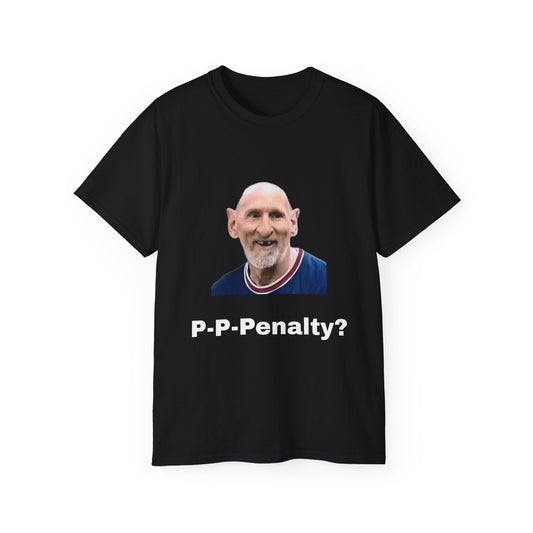 Pessi Shirt - Offside Drip
